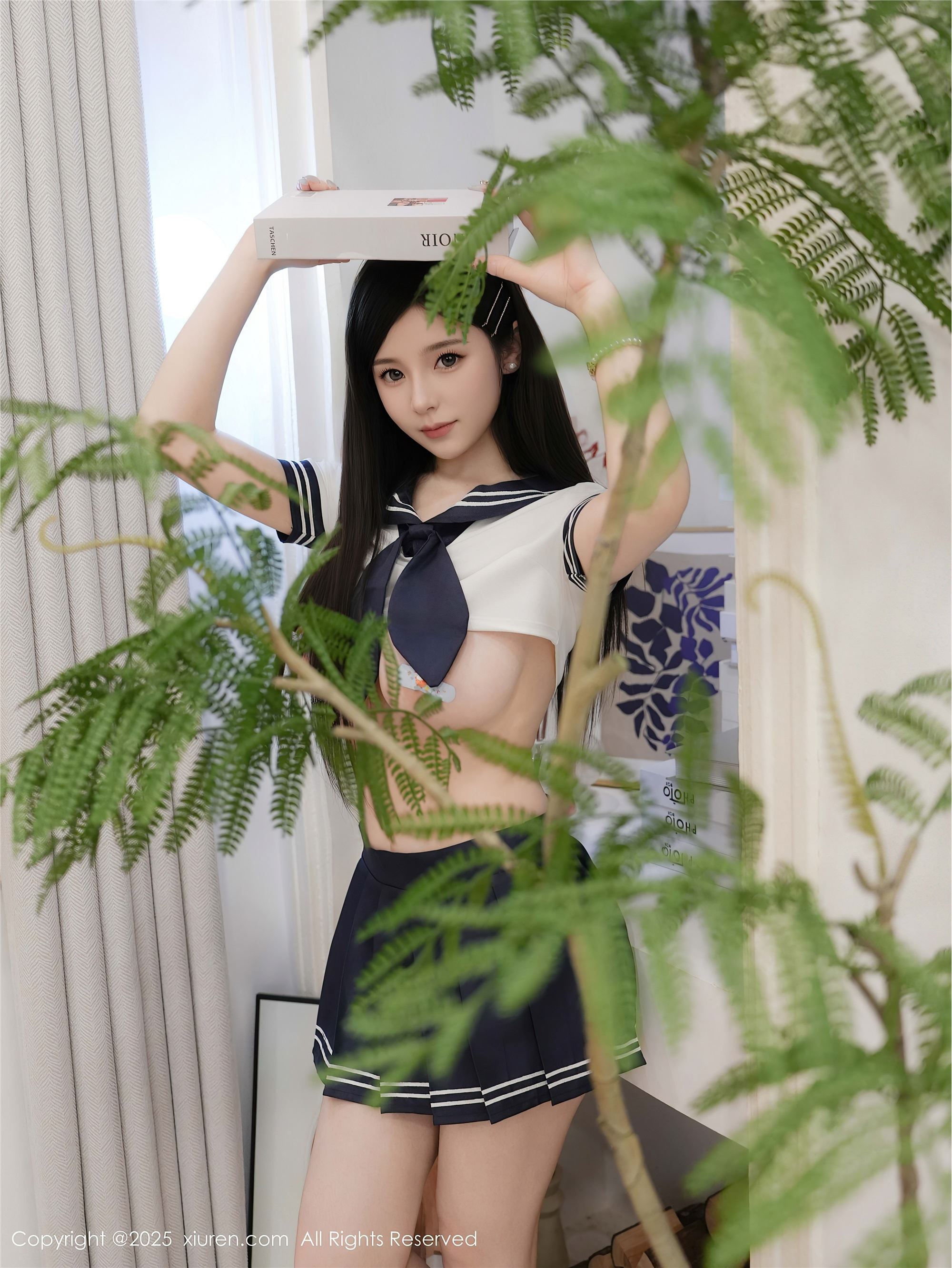 Xiuren秀人网 2025.07.29 NO.10598 优酱